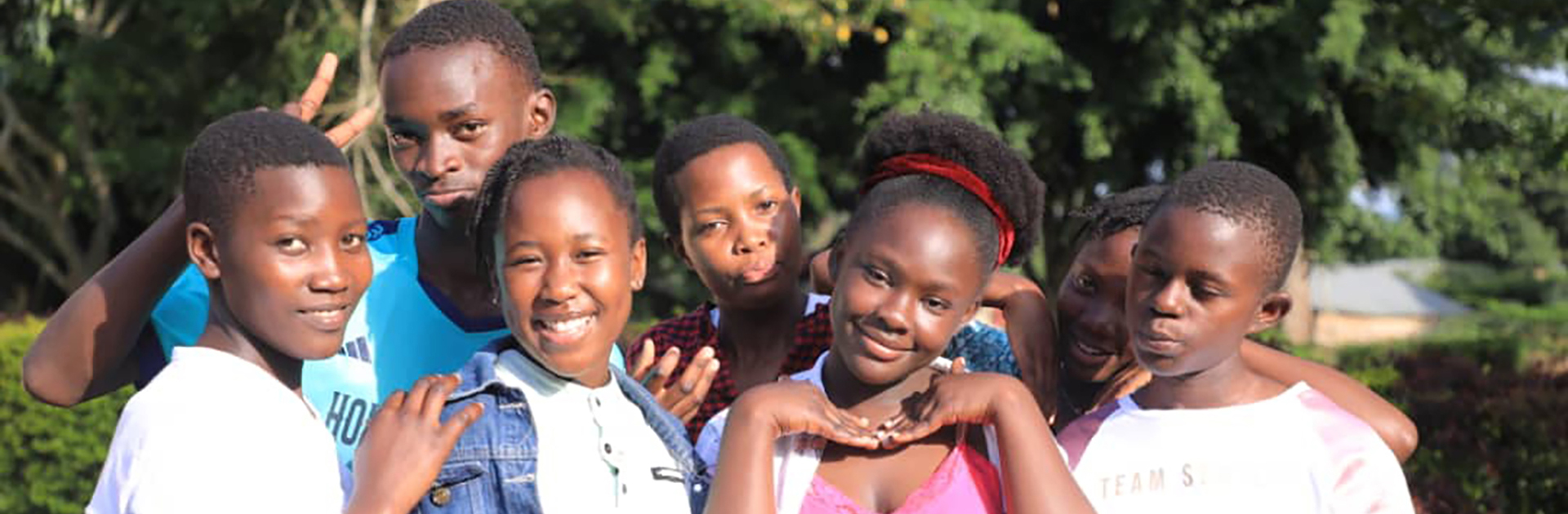 Oakdale Brook family learning together outdoors