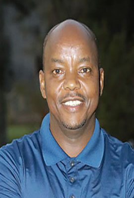 Vicent Kayemba - Oakdalebrook Facilitator