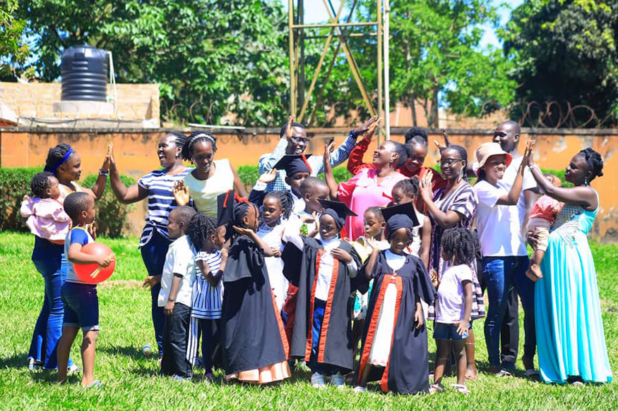 Middle Years Education