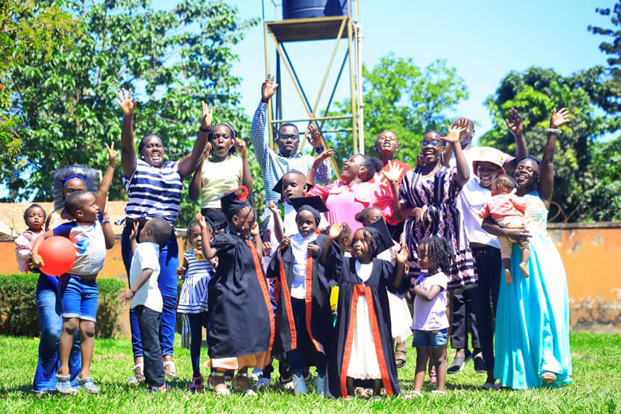 High School Education